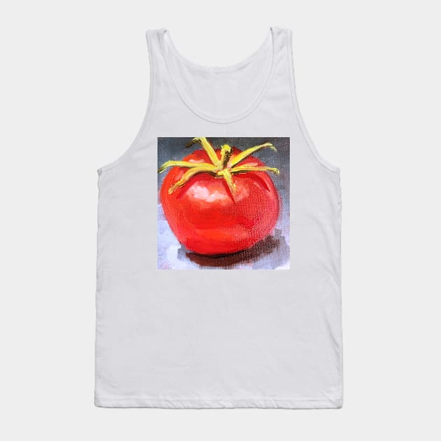 Homegrown Tank Top by Susan1964